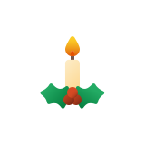 icons8-candle-96